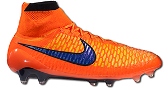 magista arancioni alte